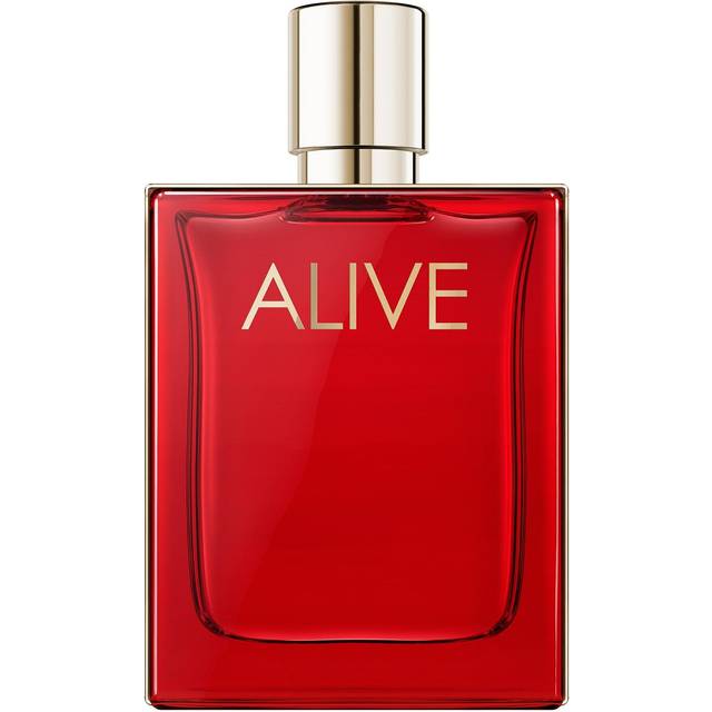 Hugo Boss BOSS damdofter BOSS Alive Parfum 80 ml (12.800,00 kr / 1 l)