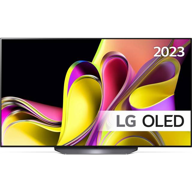 LG OLED77B3