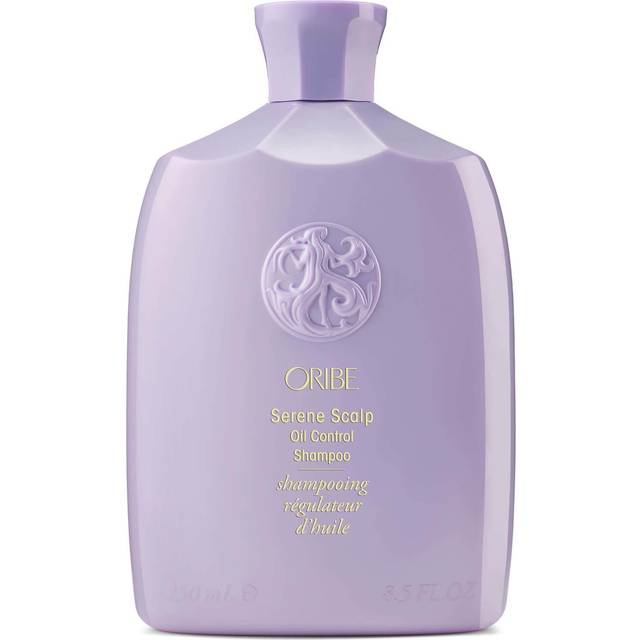 Oribe Serene Scalp Oil Control Shampoo 0008 200 ml - Schampo Från Magasin (200 ml)