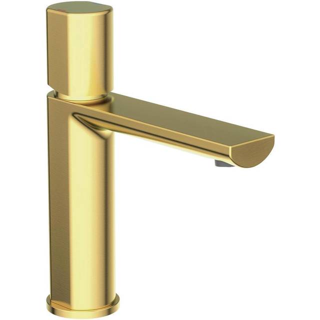 Behlau Mono Basin Mixer - Matte Gold (5cm)