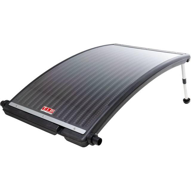 TIP 30463 Solar Pool Heater Eco-Friendly 13L Heats 11°C in 1 Day
