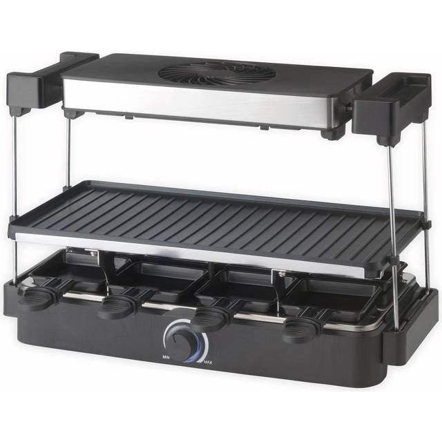 Trebs 815008 Raclette Grill 15110 Rakel