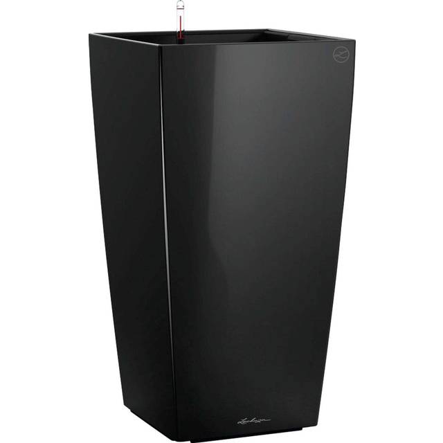 Planter Lechuza Plastic Rectangular 50 x 50 x 95 cm