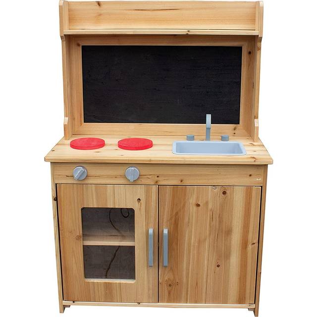 Hedstrom Play Mud Kitchen Grove Multicolour