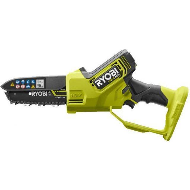 Grensåg Ryobi Ry18Psx15A-0 One+ Hp 18V Utan Batteri