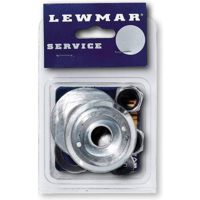 Lewmar Bogpropeller- anodkit (välj modell: Lewmar 185TT)