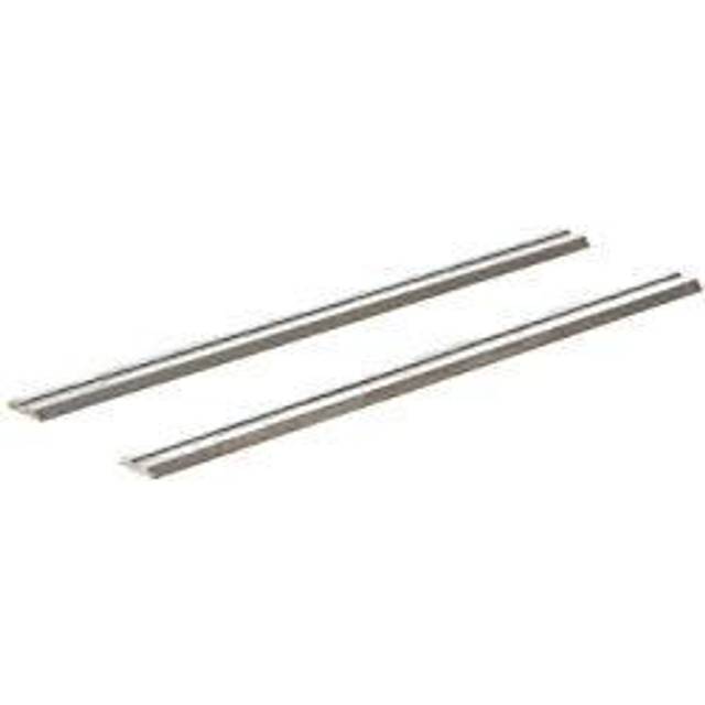 DeWalt DT3901 TCT Reversible Planer Blades 80mm, Pack of 2