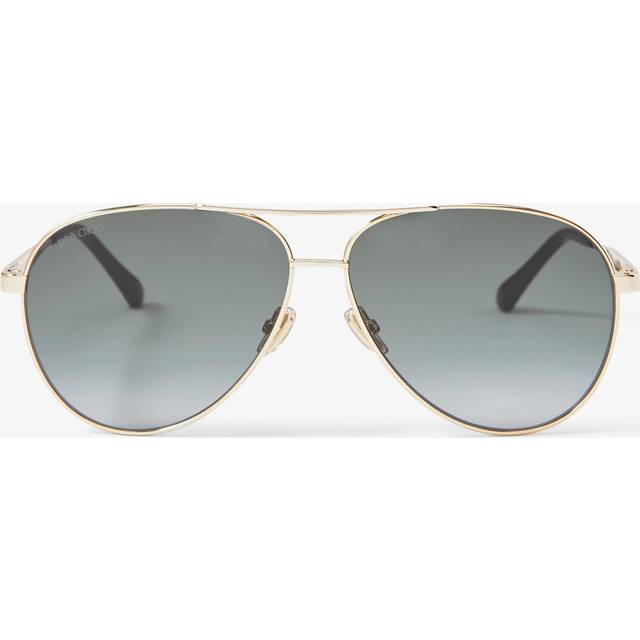 Jimmy Choo Women's Jimena/S 60Mm Sunglasses