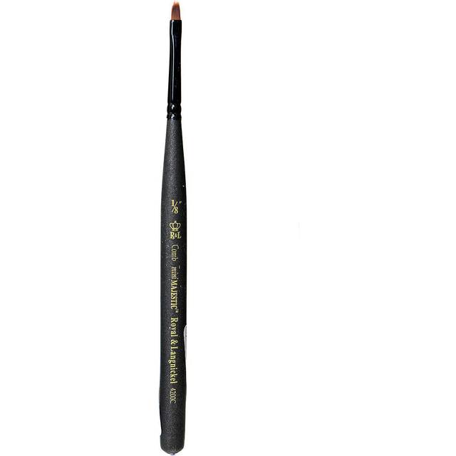 "Royal & Langnickel Mini Majestic Comb 1/8"" Paint Brush R4200C-1/8"""