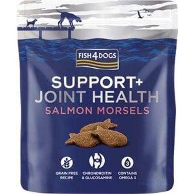 Fish4Dogs Snack Lax Joint Health 225 g