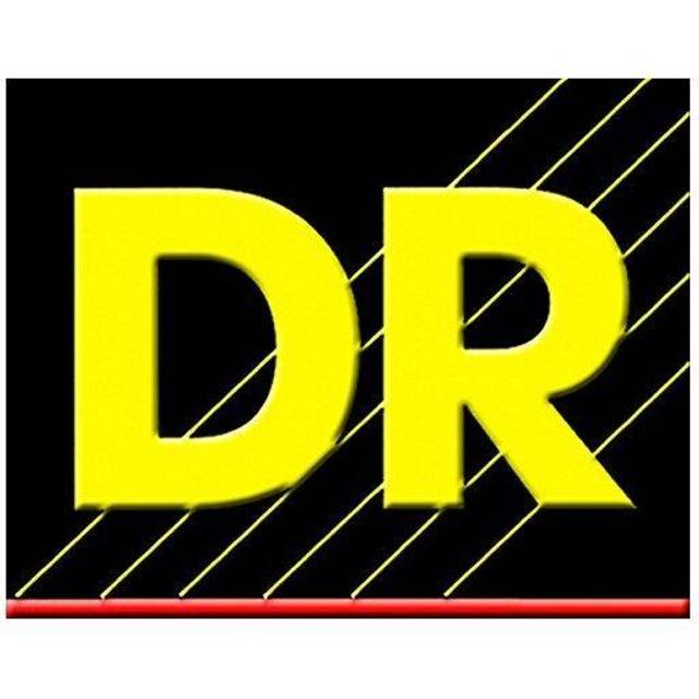 DR Strings SFL-45 Bass strings
