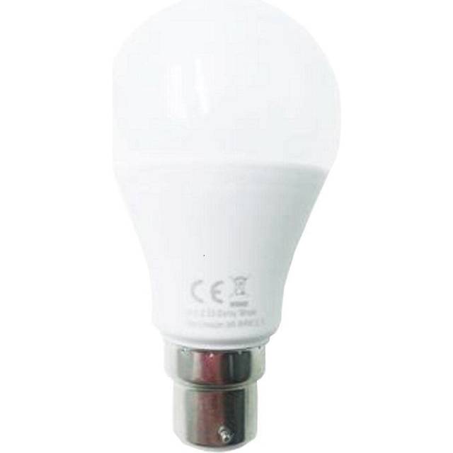 10W led Ball Bulb B22 Daylight 6500K