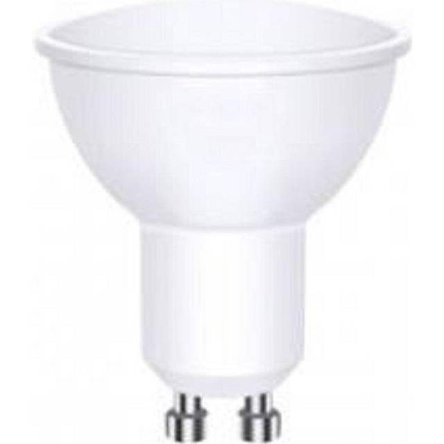ExtraStar GU10 7W  LED Light bulb Warm White, 3000K