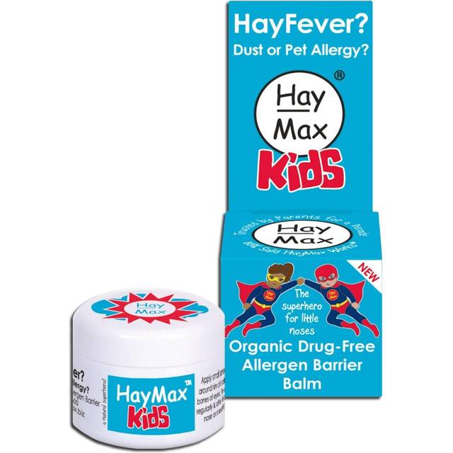 HayMax Barriere Balsam Kids - 5 ml