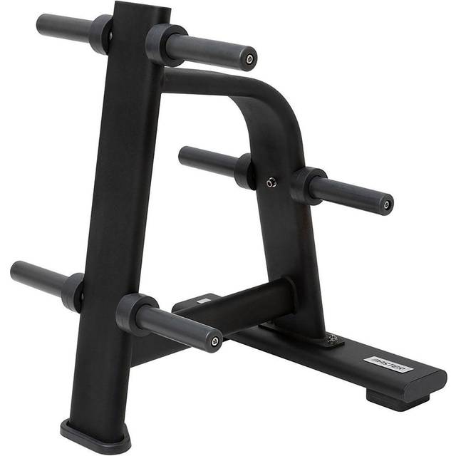Master Fitness Viktställ (Viktträd) 6 armar Stål Svart