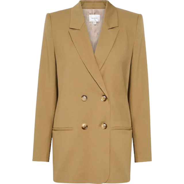Gestuz, Blazers, female, Black, M, Paula Blazer - Stylish Sport Jacket