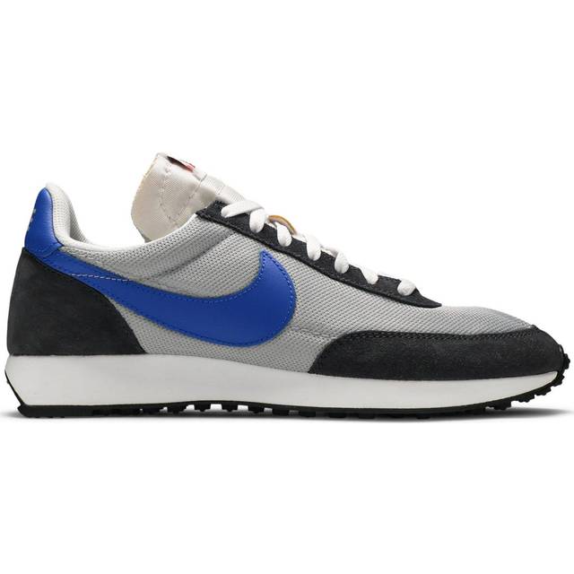 Nike Air Tailwind 79 'Light Solar Flare Heather Blue' 487754-013 - BlackGrayBlue - 8.5