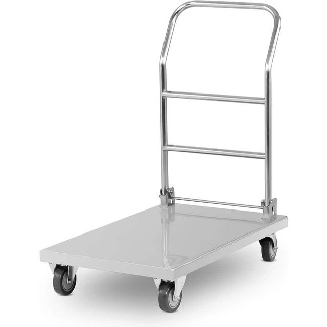 Royal Catering Platform Trolley - up to 330 kg RCFT -1