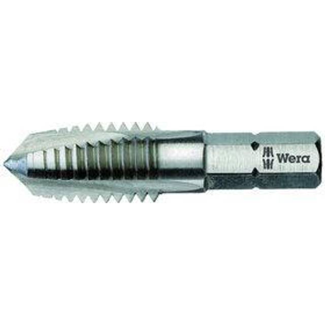 Wera 844 Hex Shank Thread Tap M10 Taper