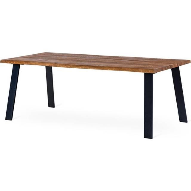 Torkelson, Exxet Matbord 210x95 oljad ek