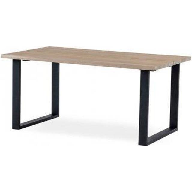 Torkelson, Fleet matbord 160x95 cm X-ben