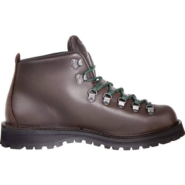 Danner M's Mountain Light II 5 Wide Black (US 9 (EU 43))