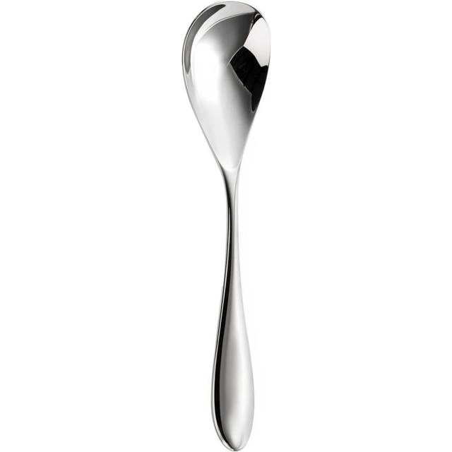 Robert Welch Bourton Bright matsked Rostfritt stål - Silverfärgad