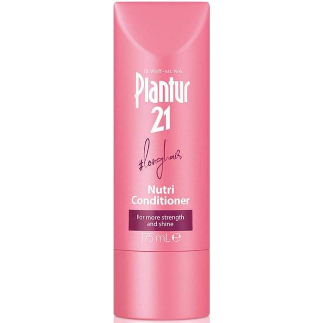 Plantur 21 Balsam Nutri-Conditioner Long Hair 175 ml