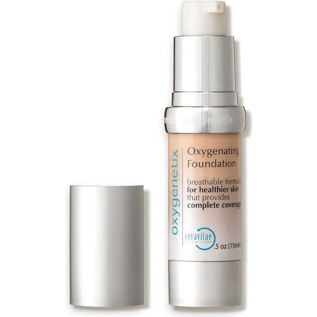 Oxygenetix Foundation SPF25 Creme - 15 ml