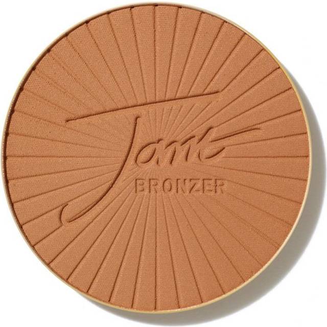 Jane Iredale PureBronze Matte Bronzer Powder Refill, Bronzer