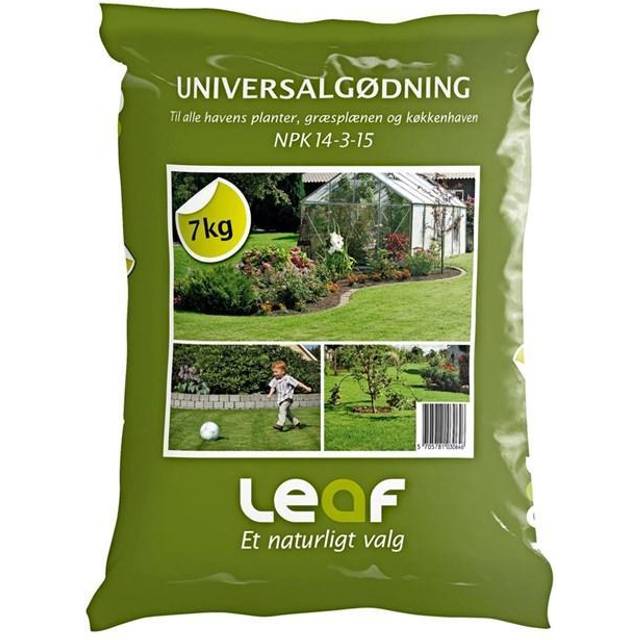 Bygxtra Universal Fertilizer Gødning