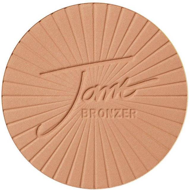 Jane Iredale PureBronze Matte Bronzer Powder Refill, Bronzer