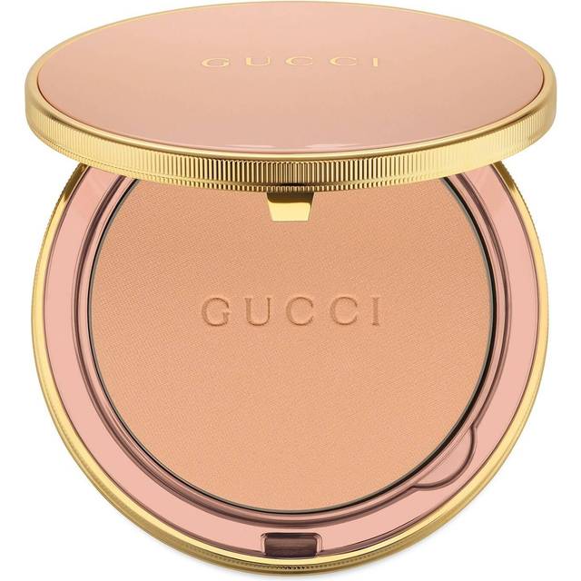 Gucci Poudre De Beauté Matte Natural Beauty Powder