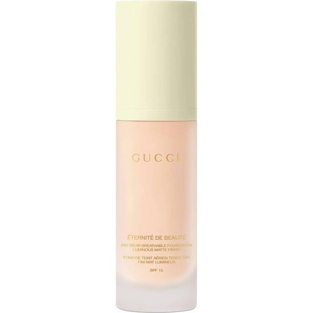 Gucci Eternité de Beauté Foundation 180W Warm Fair 30 ml