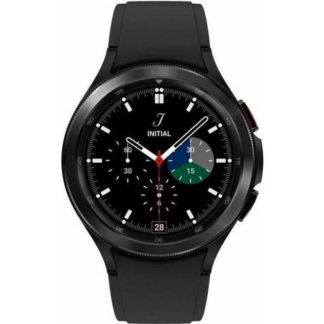 Galaxy Watch4 Classic 46 mm Version EU