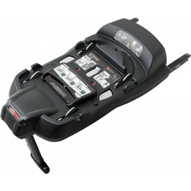 Emmaljunga isofix-bas iZi Go Modular by Besafe