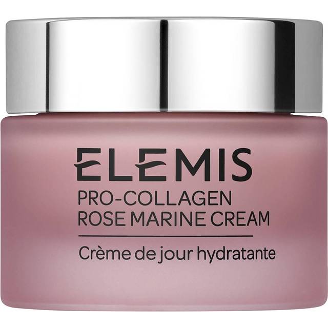 Elemis – Pro-Collagen – Rose Marine – Hudkräm, 30ml-Ingen färg