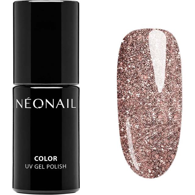 Neonail Gel Neglelak Glow The Day - Glow The Day
