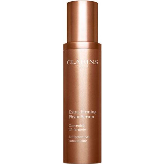Clarins Extra-Firming Phyto-Serum 50 ml