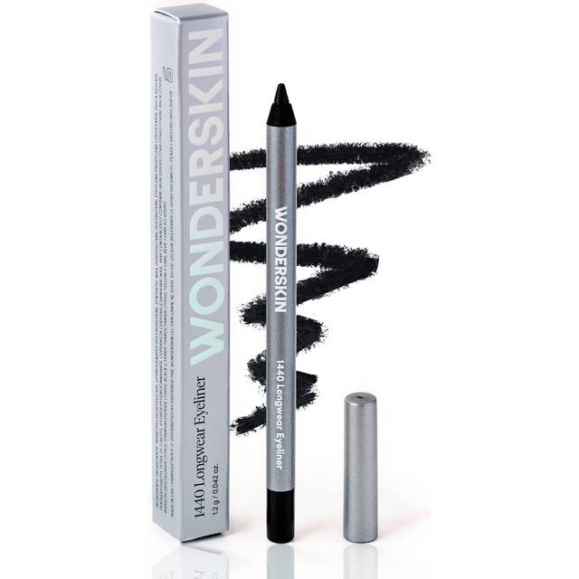 Wonderskin 1440 Longwear Eyeliner Liquorice