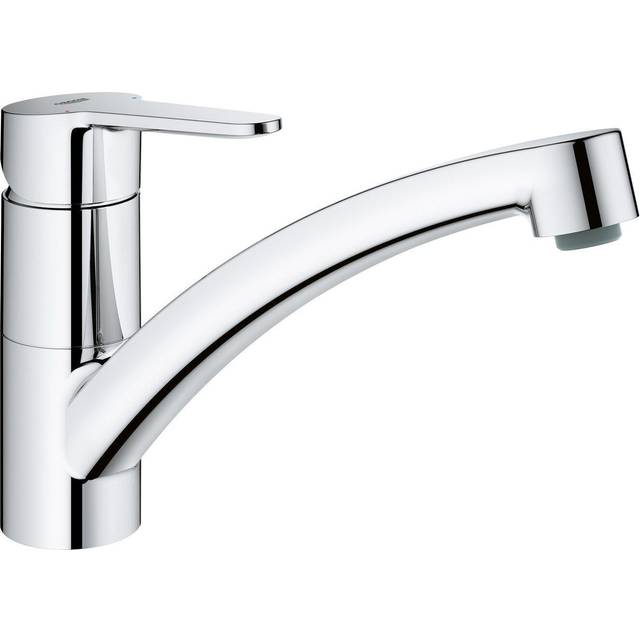 StartEco, single-lever sink mixer, chrome (31685000) - Grohe