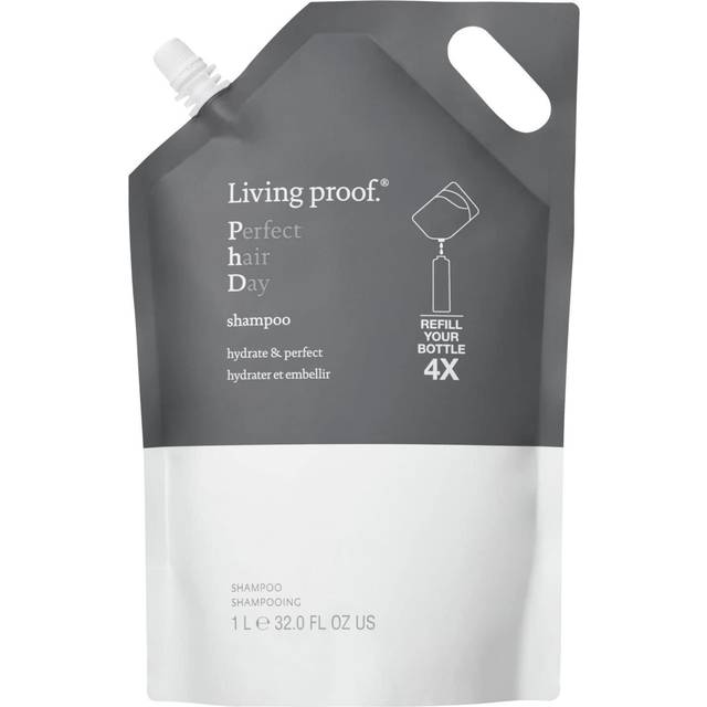 Living Proof Perfect Hair Day&#8482; Shampoo Refill 1l