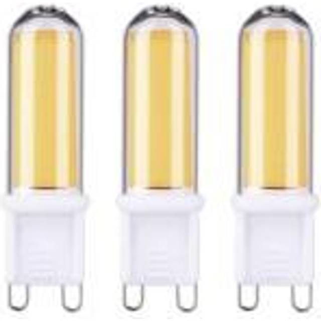 Paulmann 230 V Standard LED Pin base 3-piece set