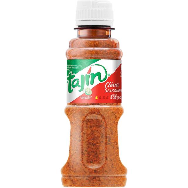 Tajin Klassisk Chilipulver 142g