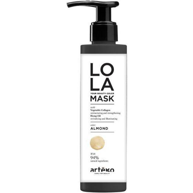 Artègo Lola Mask Almond 200 ml