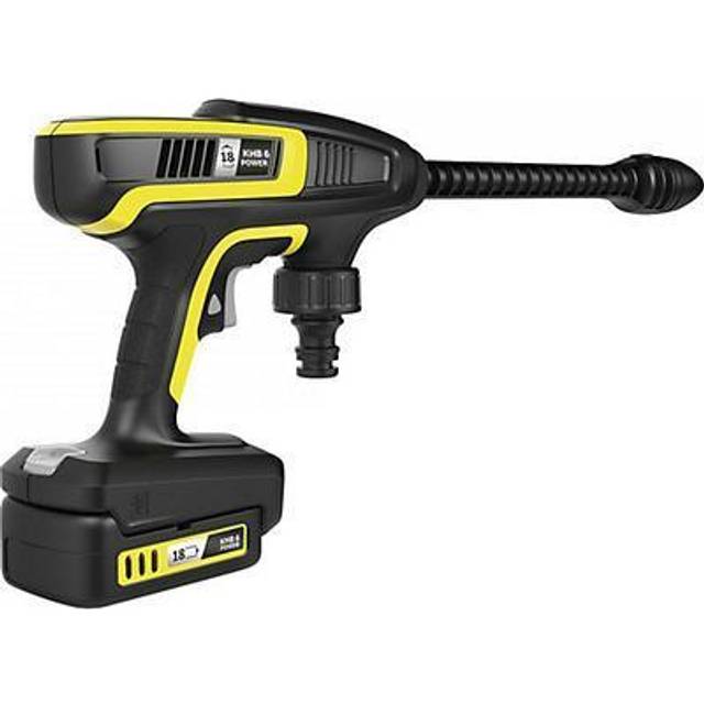 Karcher Khb 6 High Pressure Gun Toy - One Colour