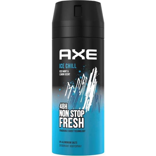 Axe Deospray Ice Chill 150 ml