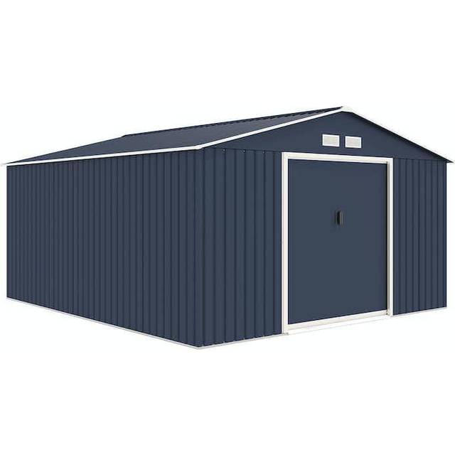 Fornorth förråd, 12.99m2