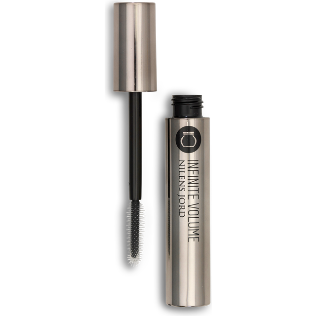 Nilens Jord Infinite Volume Mascara #814 Black
