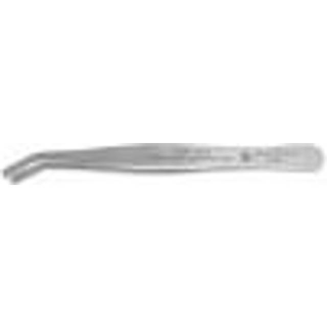 Bernstein Tools for Electronics 5-063 SMD-pincet 58 SA - Afrundet
